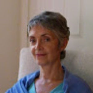 Meet your Posher, Maureen